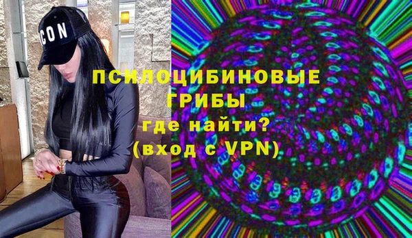прущий лед Алексеевка